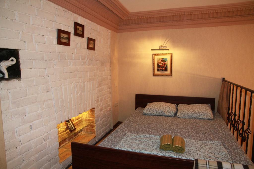 Apatments On Grecheskaya Apartamento Odesa Exterior foto