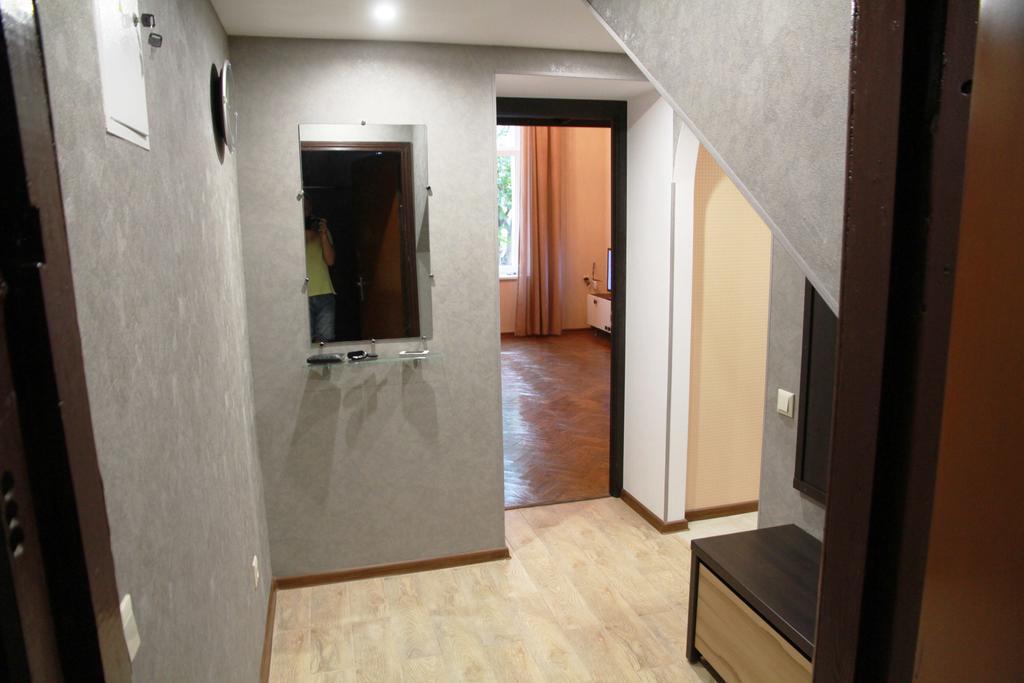 Apatments On Grecheskaya Apartamento Odesa Exterior foto